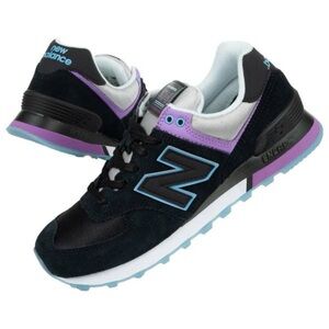 New Balance WL574SAU
